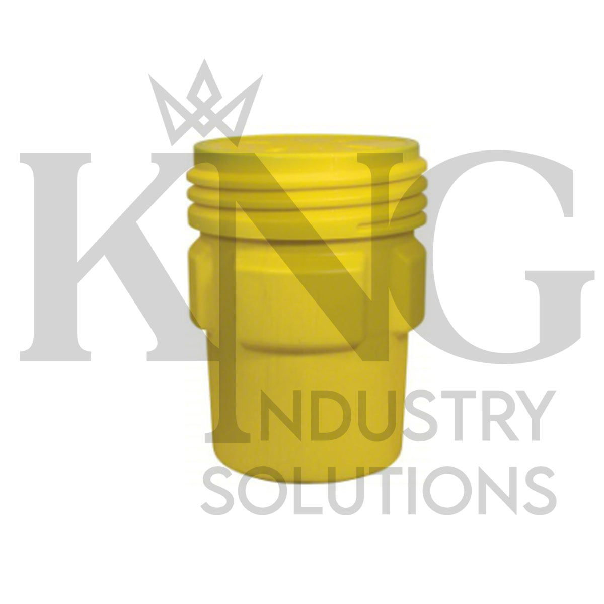 95 GALLON OVERPACK PLASTIC DRUM BARREL