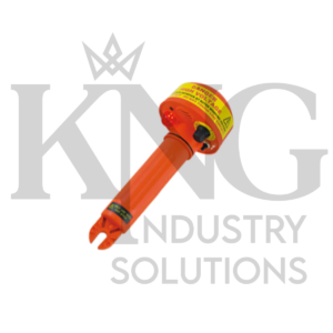 AC High Voltage Detector