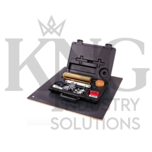 Allpax Gasket Cutter Heavy Duty Cuts 1/4 ID to 25 OD